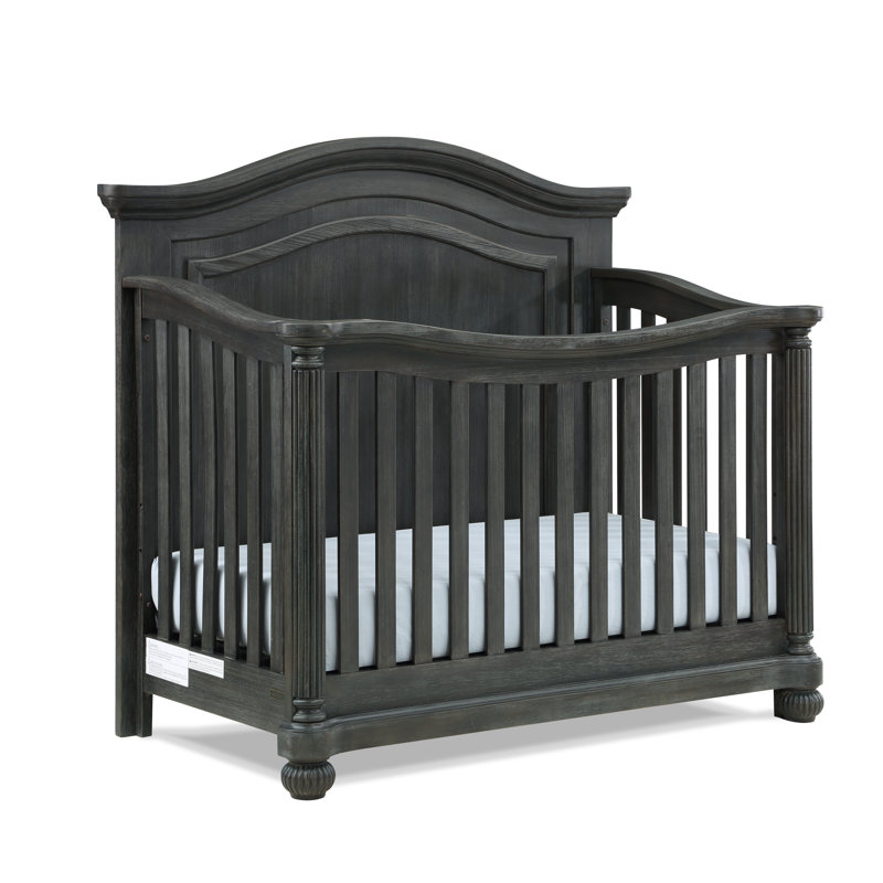 Weathered crib hotsell